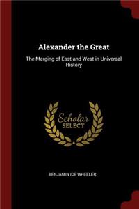 Alexander the Great