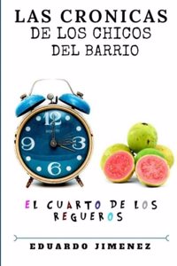 cronicas de los chicos del barrio