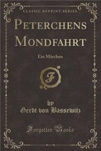 Peterchens Mondfahrt