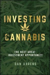 Investing in Cannabis