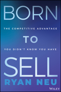 Sell Like a Founder