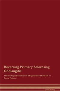 Reversing Primary Sclerosing Cholangitis the Raw Vegan Detoxification & Regeneration Workbook for Curing Patients