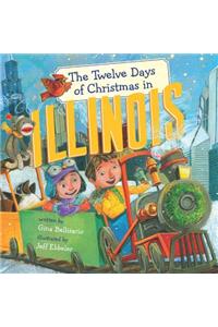 The Twelve Days of Christmas in Illinois