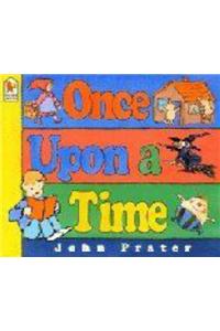 Once Upon A Time