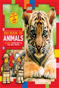LEGO Big Book of Animals