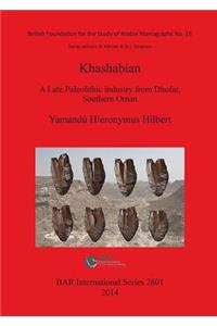 Khashabian