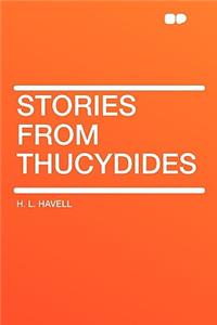 Stories from Thucydides