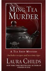 Ming Tea Murder
