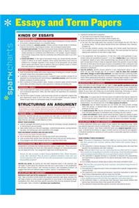 Essays and Term Papers Sparkcharts
