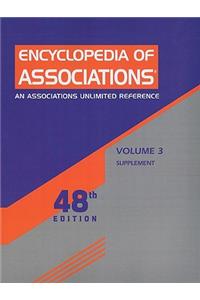 Encyclopedia of Associations