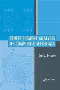 Finite Element Analysis of Composite Materials