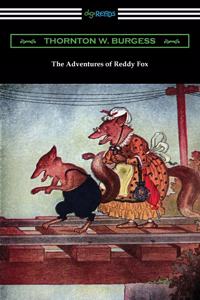 Adventures of Reddy Fox