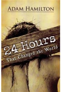 24 Hours That Changed the World, Expanded Paperback Edition