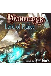 Pathfinder Tales: Lord of Runes
