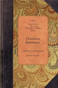 Chronicon Ephratense