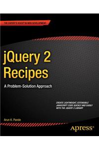 Jquery 2 Recipes