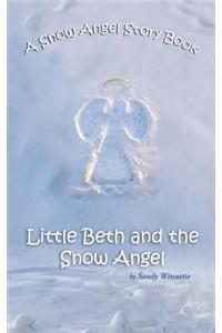 A Snow Angel Story Book