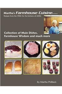 Martha's Farmhouse Cuisine
