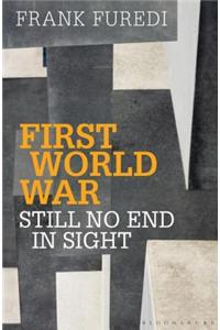 First World War