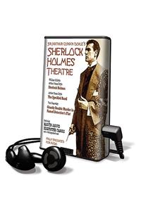 Sherlock Holmes Theatre