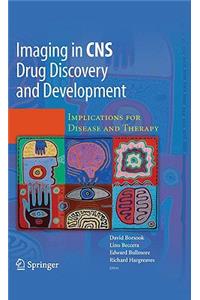 Imaging in CNS Drug Discovery and Development