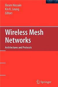 Wireless Mesh Networks