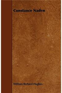 Constance Naden
