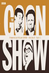 Goon Show Compendium