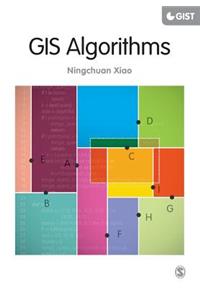 GIS Algorithms