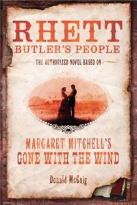 Rhett Butler's People