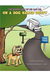 The Adventures of Nip and Dip, On a Dog Named Duffy