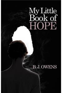 My Little Book of Hope