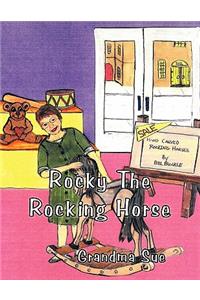 Rocky the Rocking Horse