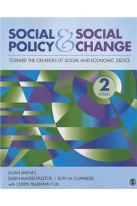 Social Policy and Social Change