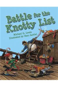 Battle for the Knotty List