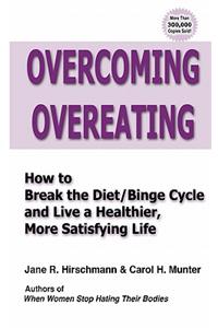 Overcoming Overeating
