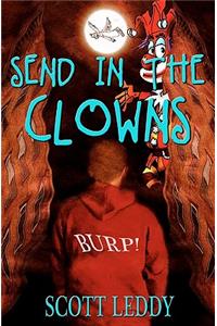 Send in the Clowns