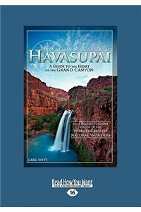 Exploring Havasupai