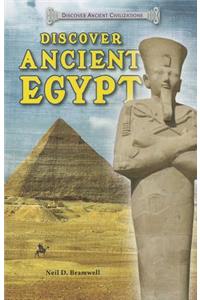 Discover Ancient Egypt