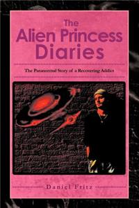 Alien Princess Diaries