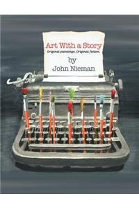 Art with a Story