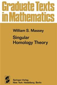 Singular Homology Theory