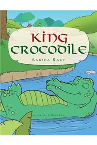 King Crocodile