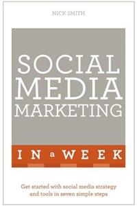 Successful Social Media Marketing in a Week