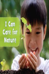 I Can Care for Nature