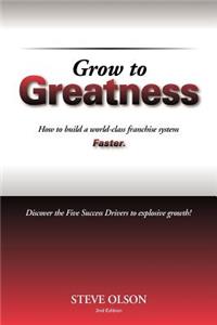 Grow to Greatness