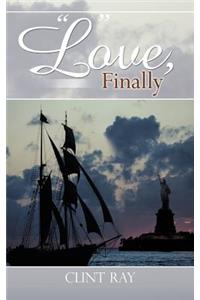 Love, Finally
