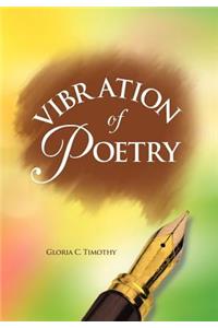 Vibration of Poetry