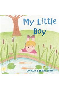 My Little Boy