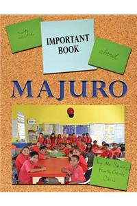 The Important Book about Majuro